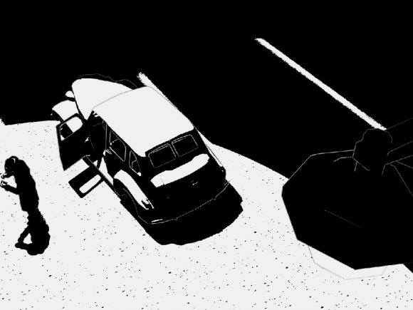 White Night (PS4) Review 9