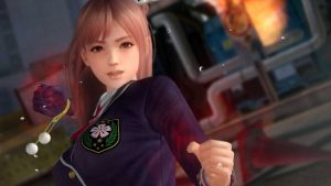 Dead or Alive 5: Last Round (PS4) Review 10