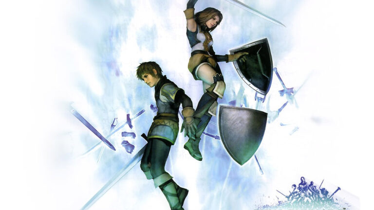 Final Fantasy XI To Close Console Doors Next Year