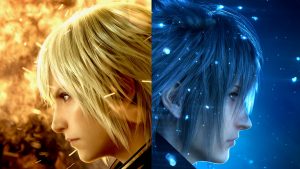 Final Fantasy XV Preview 6