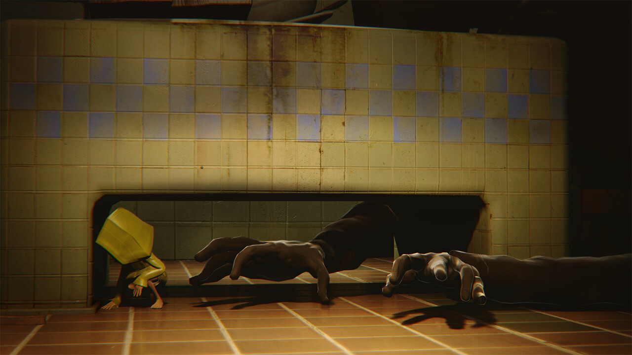 Tarsier Studios Reveal Surreal Teaser For Hunger Hunger_01