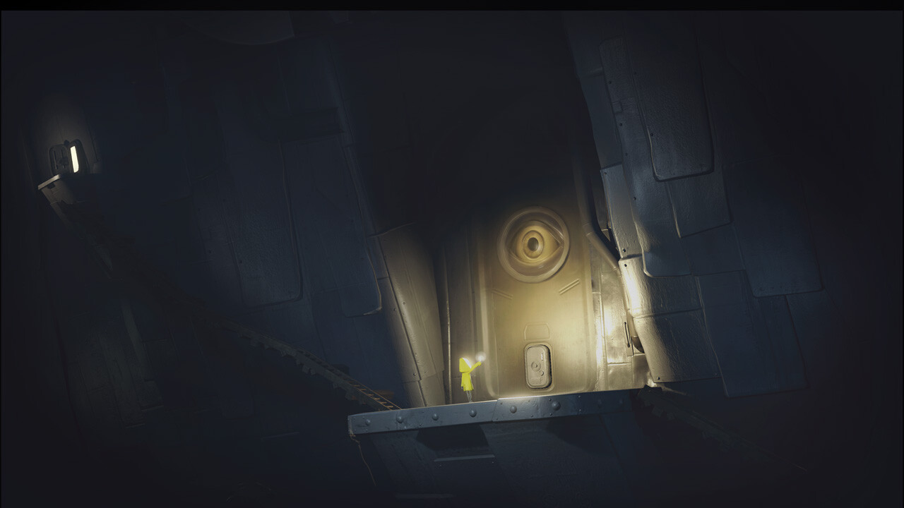 Tarsier Studios Reveal Surreal Teaser For Hunger Hunger_04