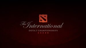 International Dota 2 Tickets Sell Fast - 2015-03-27 15:01:24