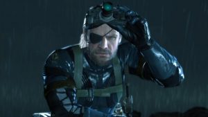 Konami Making New Metal Gear Series