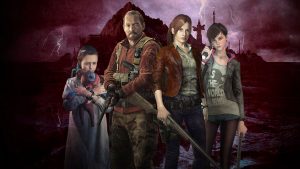 Resident Evil: Revelations 2 – Episode 4 (Xbox One) Review 4