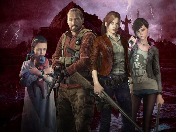 Resident Evil: Revelations 2 – Episode 4 (Xbox One) Review 4