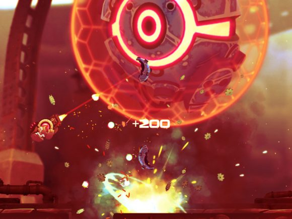 RIVE Preview 3