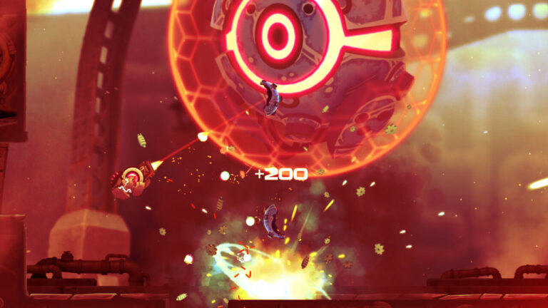 RIVE Preview