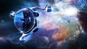 Minority Media Breaks the Mold of Gaming with Time Machine 3