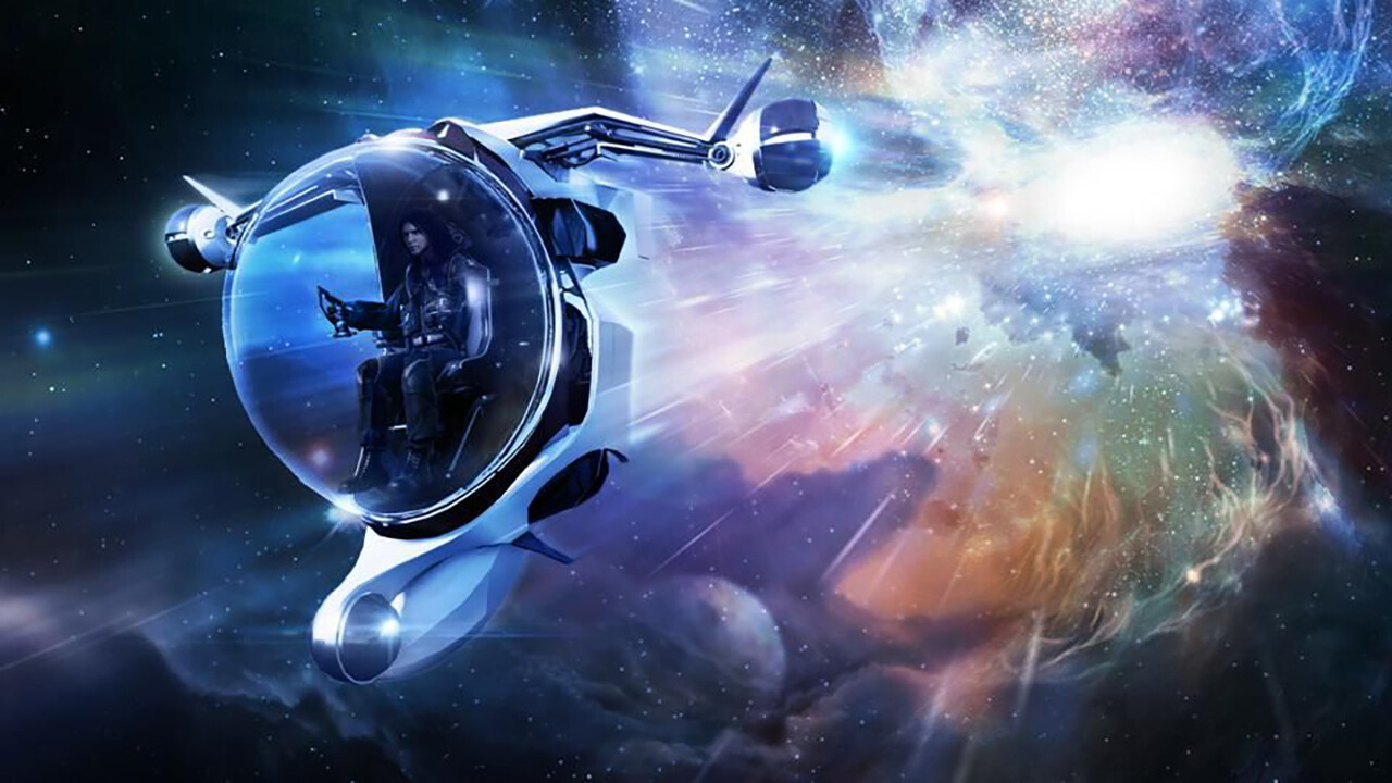 Minority Media Breaks the Mold of Gaming with Time Machine CGMagazine