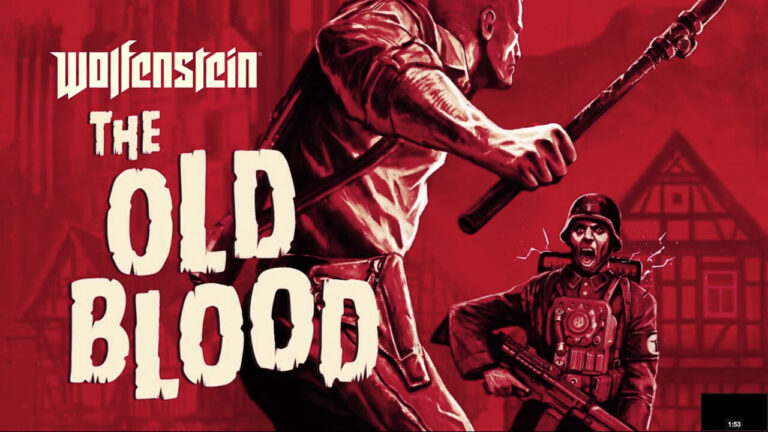 Bethesda Announces Wolfenstein Prequel