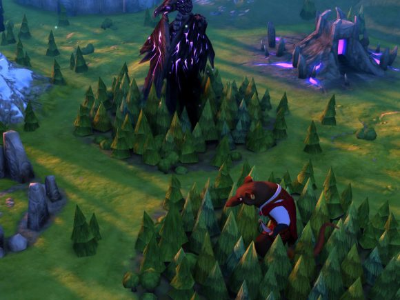 Early Access: Armello 5