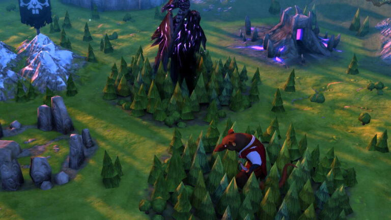 Early Access: Armello