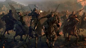 Total War: Attila (PC) Review 7