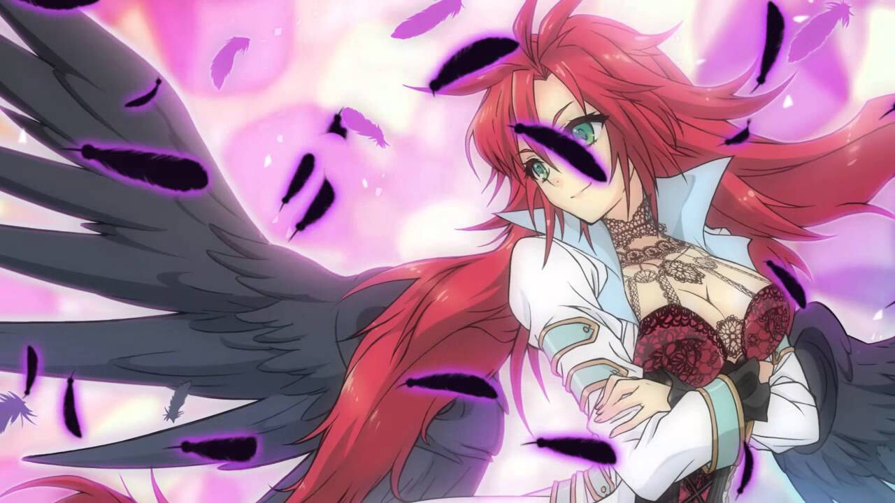 The Awakened Fate Ultimatum (PS3) Review 4