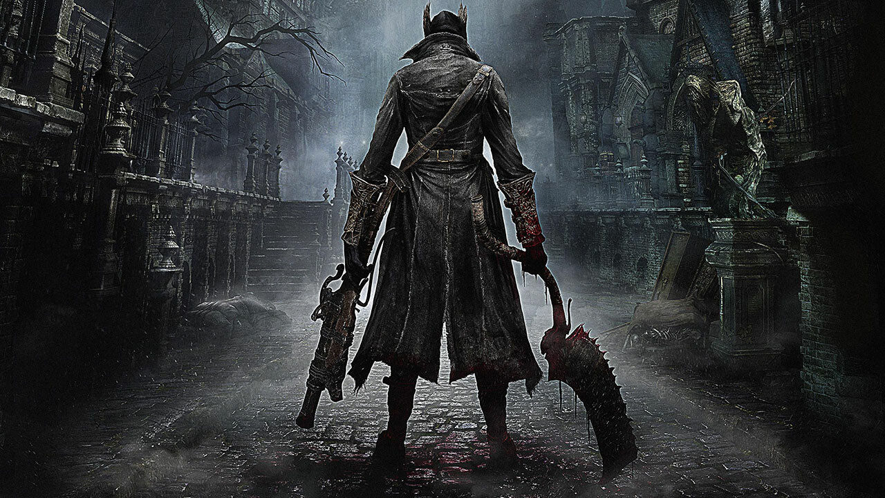 Bloodborne (PS4) Review 5
