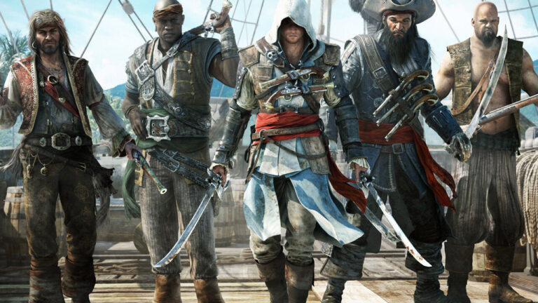 Evil Corporations & You: An Interview With Christie Golden