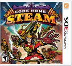 Code Name S.T.E.A.M (3DS) Review 10