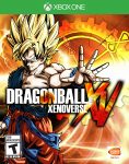 Dragon Ball: Xenoverse (Xbox One) Review 8