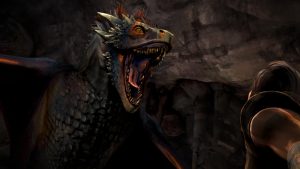 Game Of Thrones Episode 3: The Sword In The Darkness (PS4) Review 3