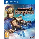 Dynasty Warriors 8: Empires (PS4) Review 3