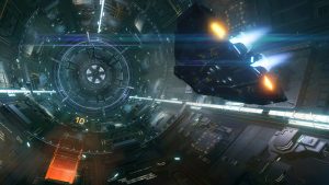 Elite: Dangerous is Heading to Xbox One - 2015-03-04 15:58:03