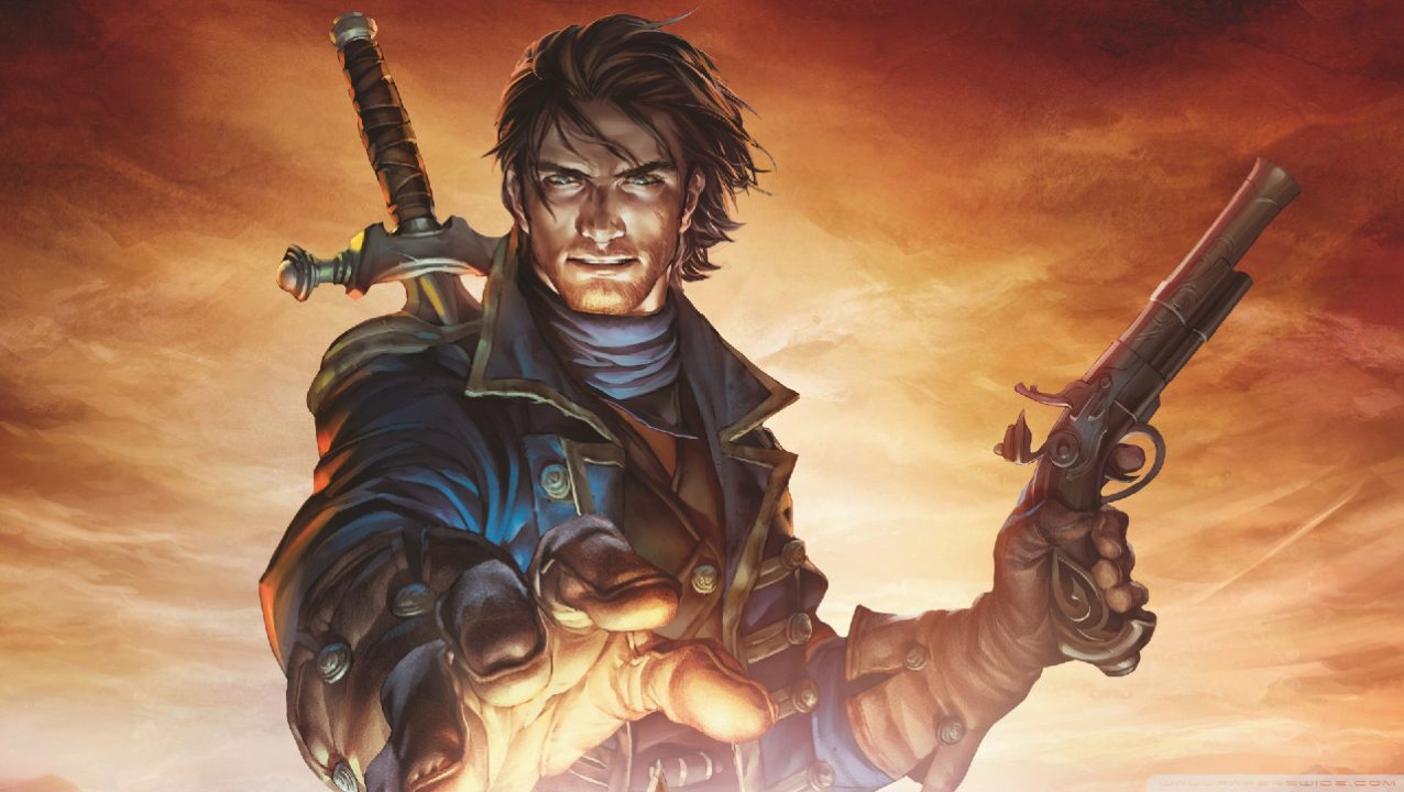 Report: Microsoft Looking to Bring Fable Back