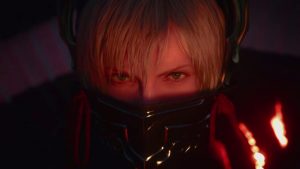 The Future of Final Fantasy 1