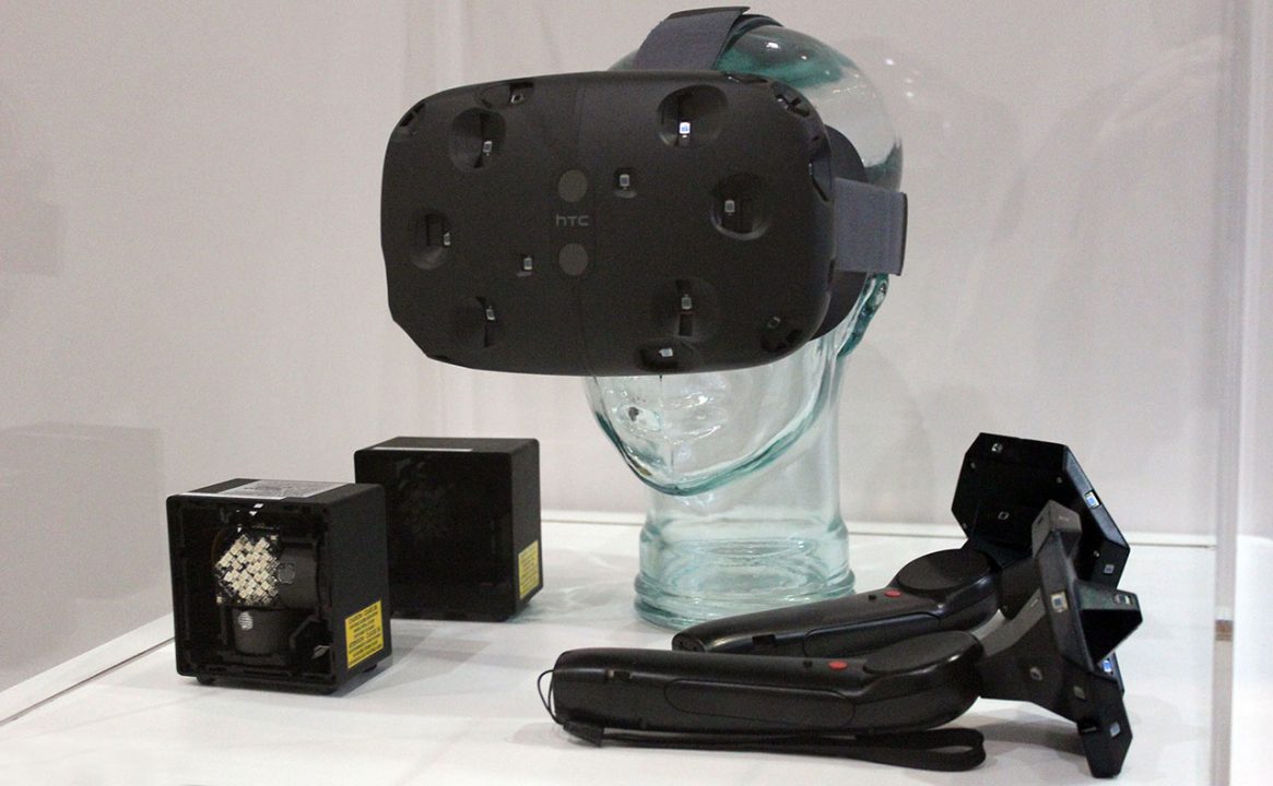 htcvive