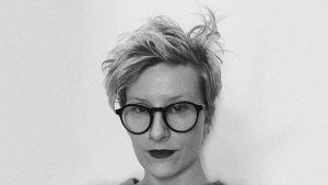 Artist and Game-Maker Breaks Video Game Boundaries 12