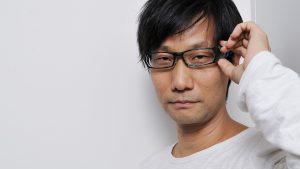 Konami Removes Kojima’s Name, Panic Ensues - 2015-03-19 14:36:31