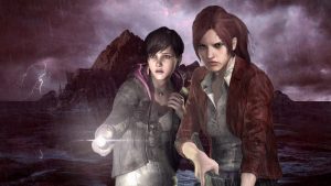 Resident Evil Revelations 2: Episode 1 (XBOX One) Review 9