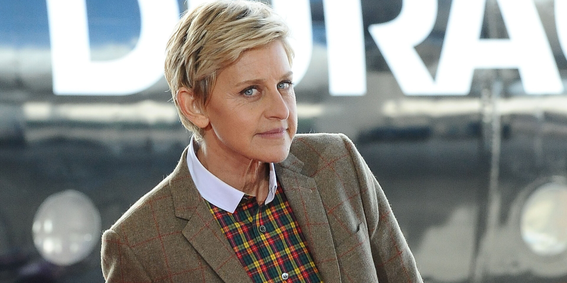 Ellen is by far the best dancer in all the realms. 