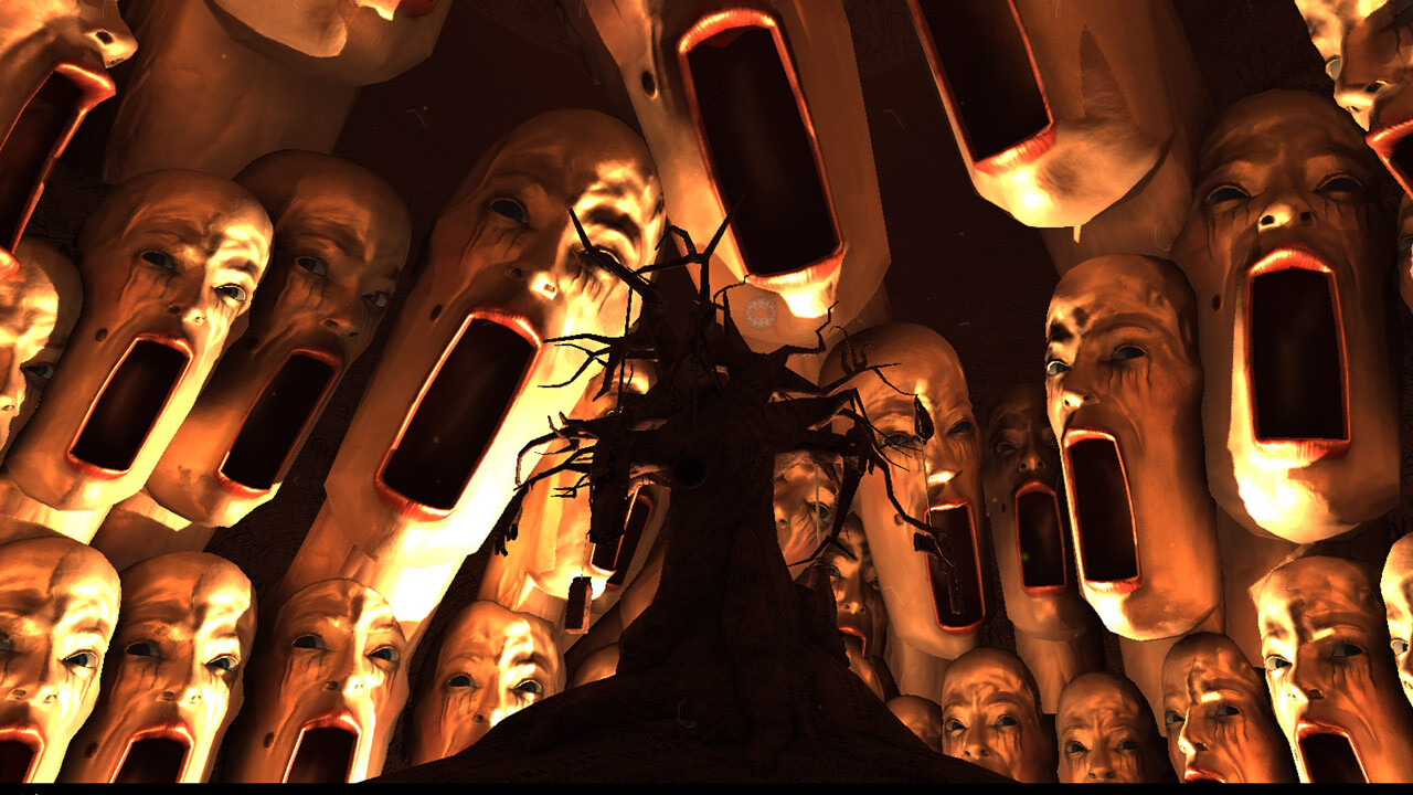 Nevermind Preview 5