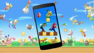 Nintendo Announces New Dedicated Game Platform The “NX” 1
