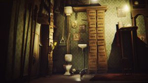 Tarsier Studios Reveal Surreal Teaser for Hunger 2