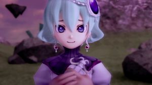 Rodea the Sky Soldier Gameplay Footage - 2015-03-27 14:38:13