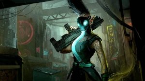 Shadowrun is Weird and Wonderful 6