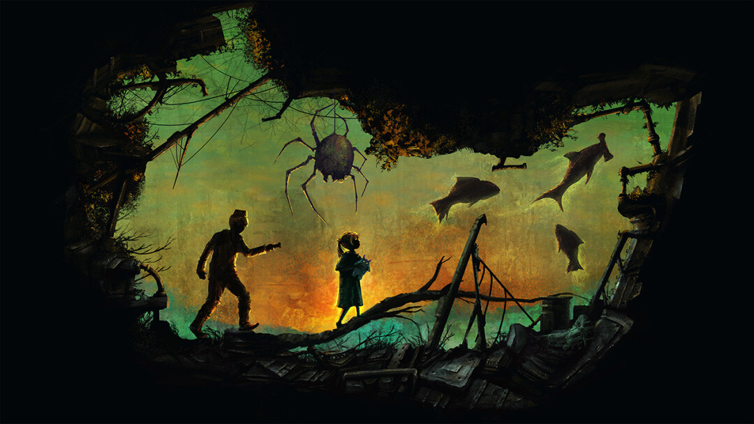 Roseportal Games Makes Rpg To Raise Awareness Shipwreakerinsert1