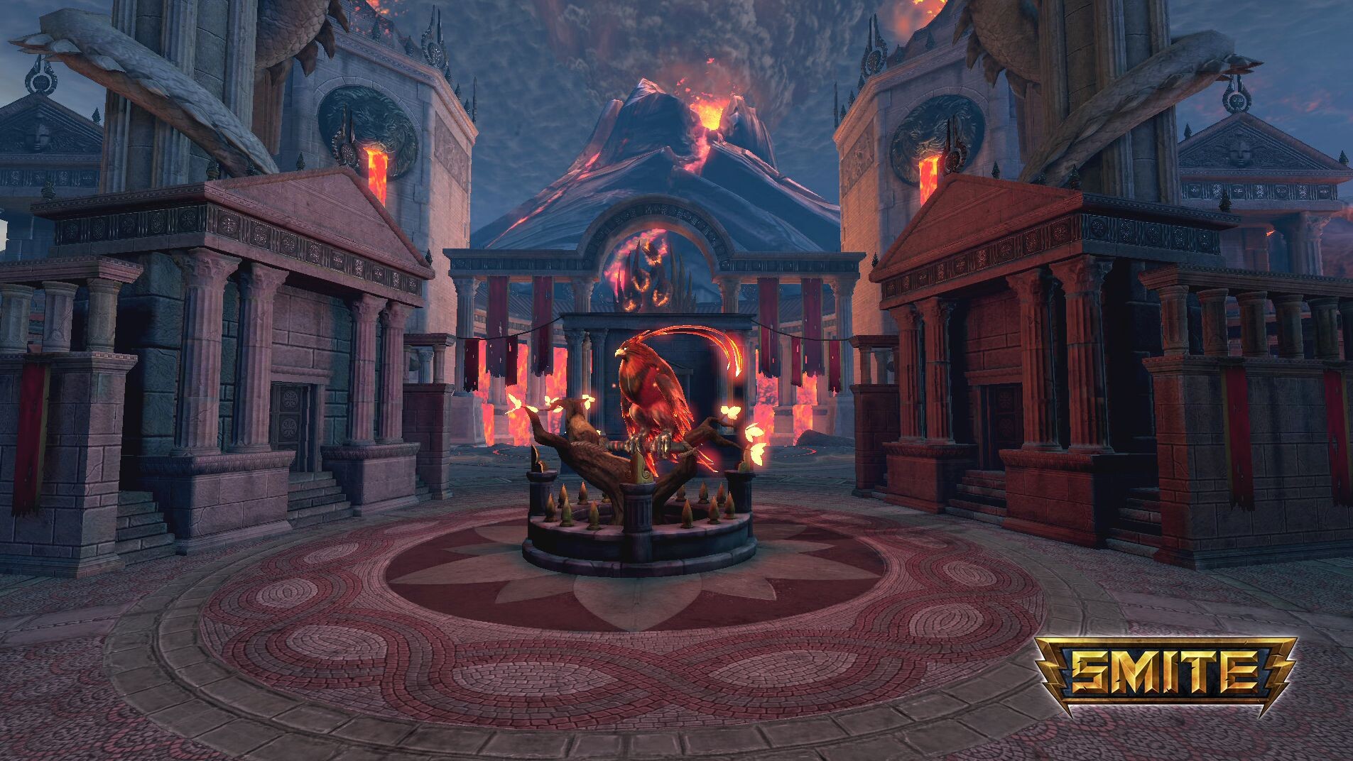 Smite Invades Console: An Interview With Todd Harris Smiteinsert3