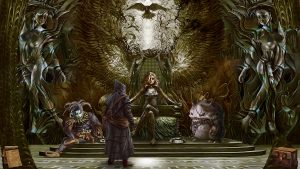 Tormentum: Dark Sorrows (PC) Review 5