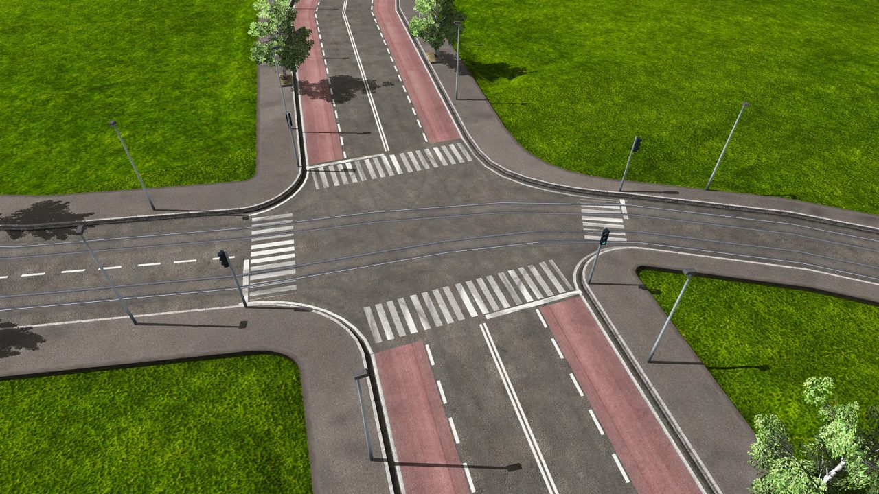 Train Fever (Pc) Review 2