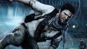 Uncharted 4 Delayed To Next Year - 2015-03-11 15:21:19
