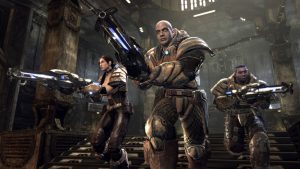 Unreal Engine 4 Now Available For Free