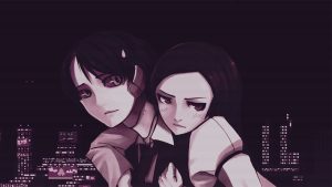 Va-11 Hall-A Explores the Dystopian Cyberpunk Future of Bartending 4
