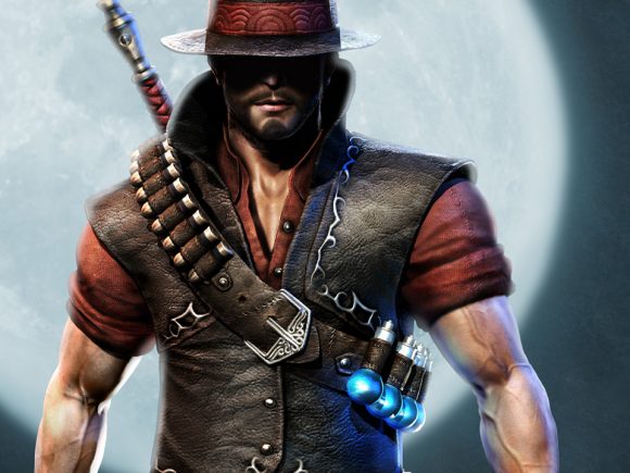 Early Access: Victor Vran 7