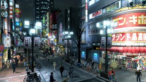 Videogame Globetrotting 1