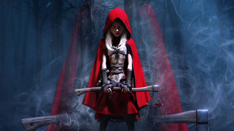 Belgian Studio Puts Everything On The Line For Woolfe