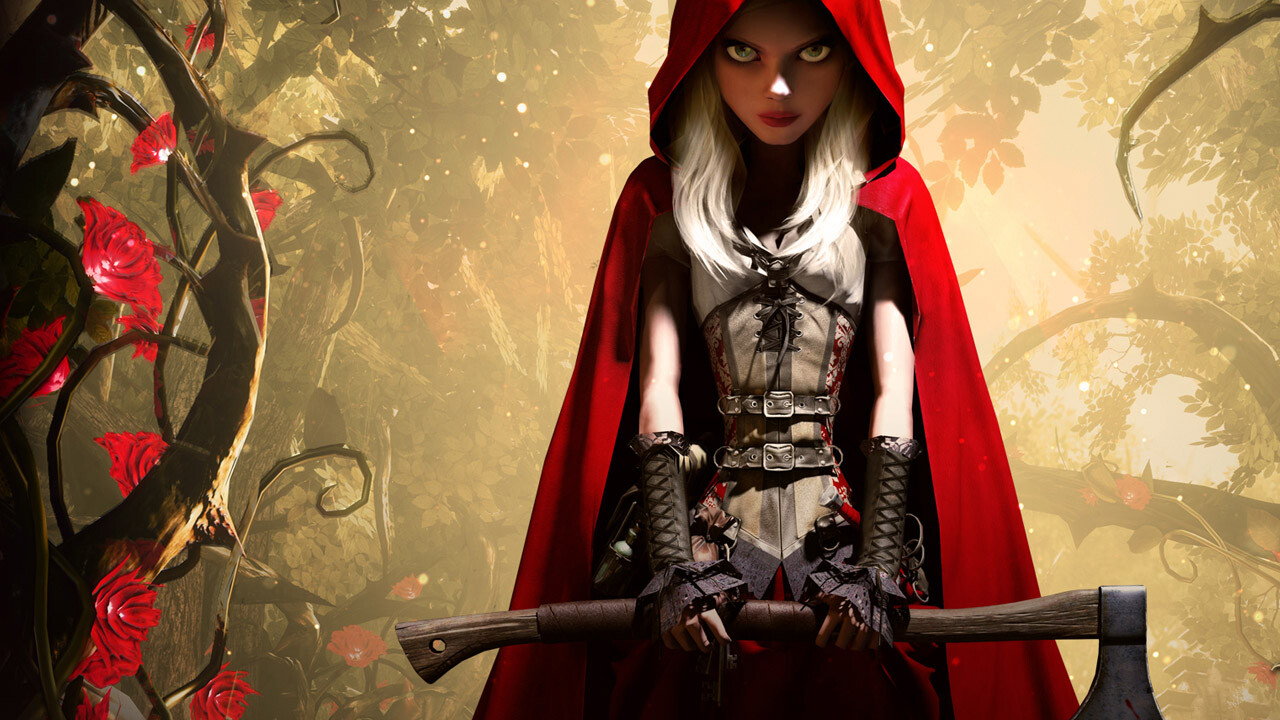Woolfe: The Red Riding Diaries (PC) Review 7