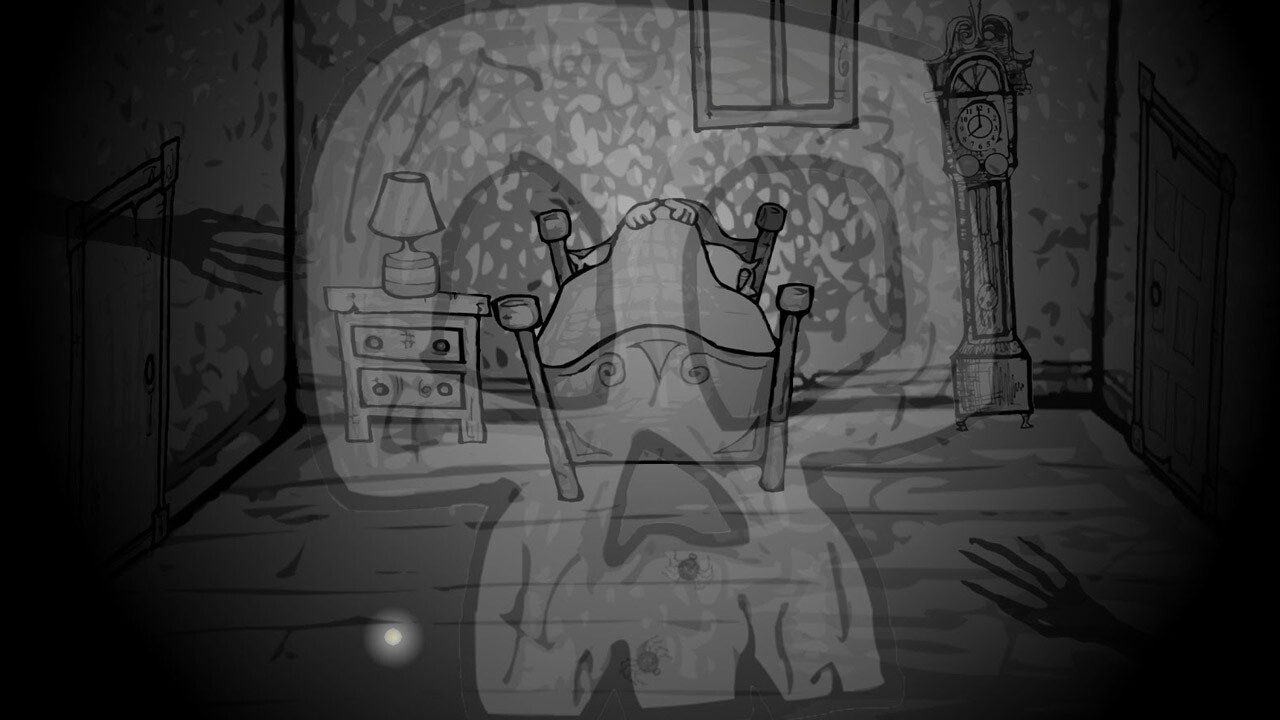 From Writer To Game Developer: How to Make the Switch 6